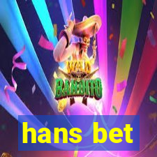 hans bet